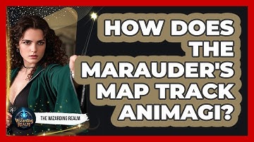 How Does The Marauder