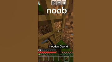 #making secret base in minecraft #bot vs noob vs pro  #minecraft #op game