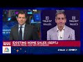 North star of equity markets remains profits this earnings, says Truist's Keith Lerner