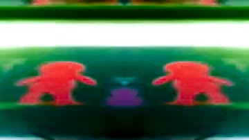 Noggin and Nick Jr Logo Collection Remake V7 Confusion