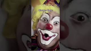 Never seen clown or furry #furryfandom2020 #furries Video made by@zachdoesstuffandplayzx5115