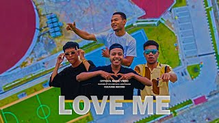 LOVE ME - MIXTAPE ( OFFICIAL music video )
