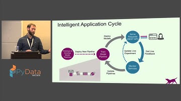 Shawn Scully: Production and Beyond: Deploying and Managing Machine Learning Models