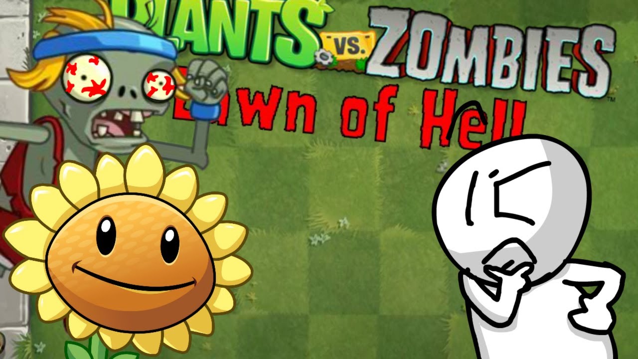 Plants vs Zombies  Hell on X: What the secks?