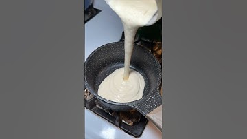 Parsnip soup 🫶🏼 Full recipe is on my IG!