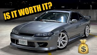 Should You BUY An S15 In 2023?