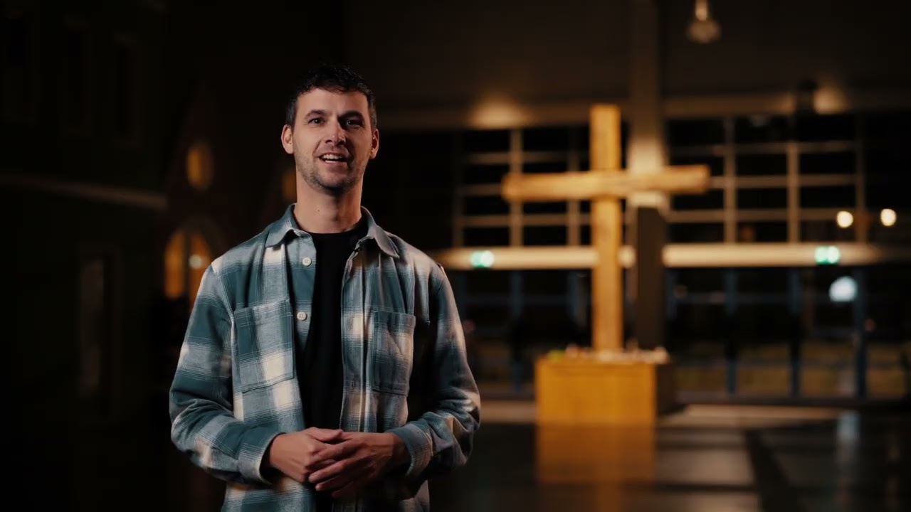 Frontlinie Gebedstour promo