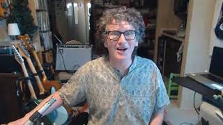The Hair-On-Fire Composing Challenge: part 1 - Introduction