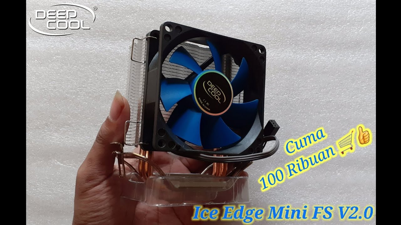 Deepcool mini fs v 2.0