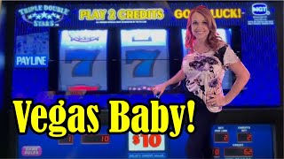 Las Vegas Slot Frenzy Slot Machine Jackpot | 