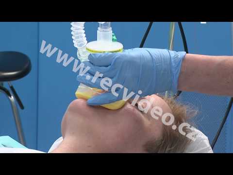 Video: Dôsledky Celkovej Anestézie U Detí
