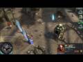 Dawn of War 2 Gameplay HD Fire Prism Assault1of3