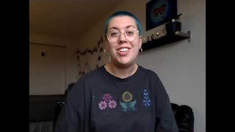 Core Word of the Week-WANT