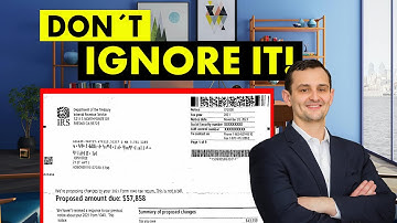 Got a CP2000 Letter from the IRS? Don’t Panic—Watch This First
