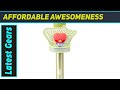 BT21 minini mic - TATA: The Cutest Wireless Karaoke Mic!