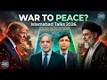 Islamabad Talks Round 2: Has Pakistan’s Mediation Revived US-Iran Peace Chances?