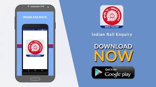 Indian Railway App screenshot 4