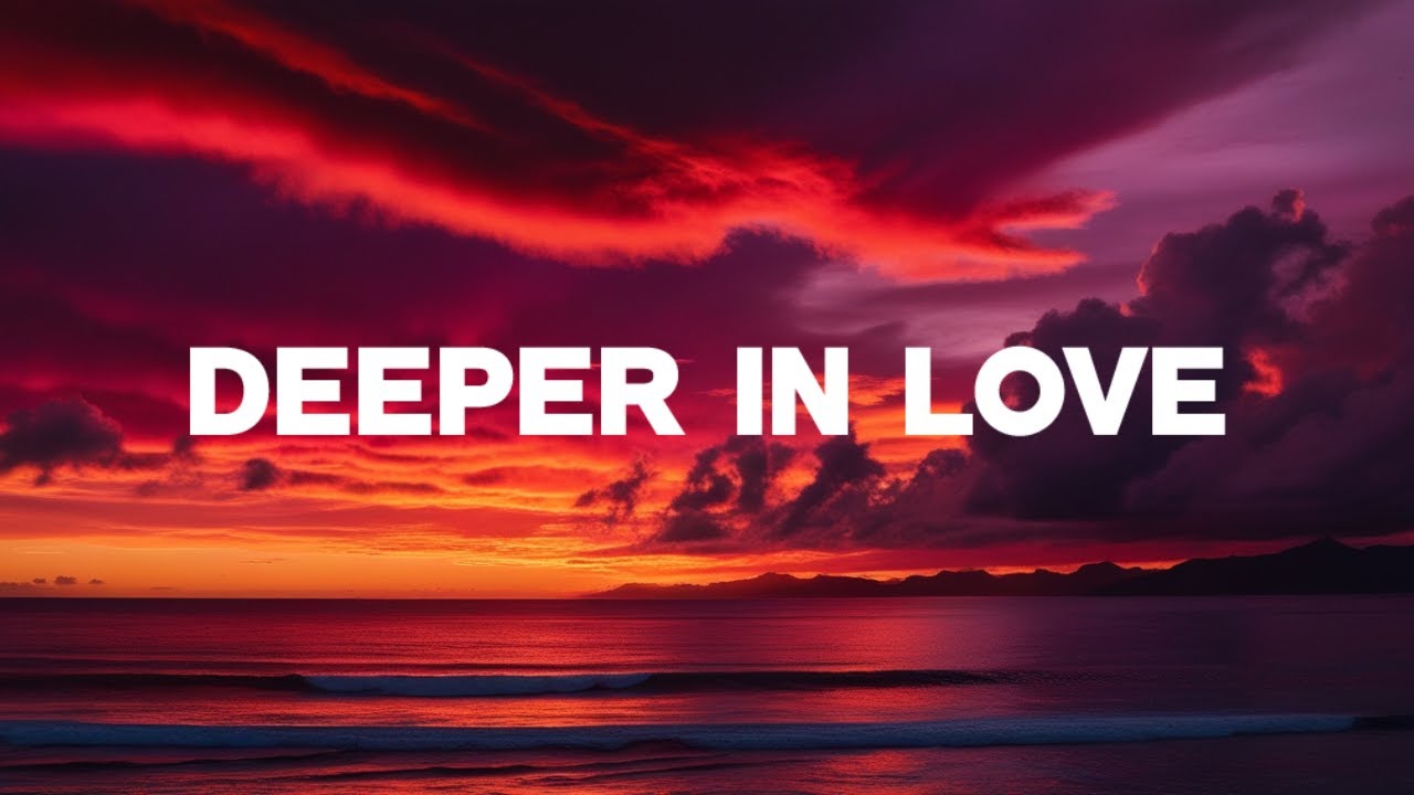 💖 Deeper in Love – Romantic Love Song 💖 - YouTube