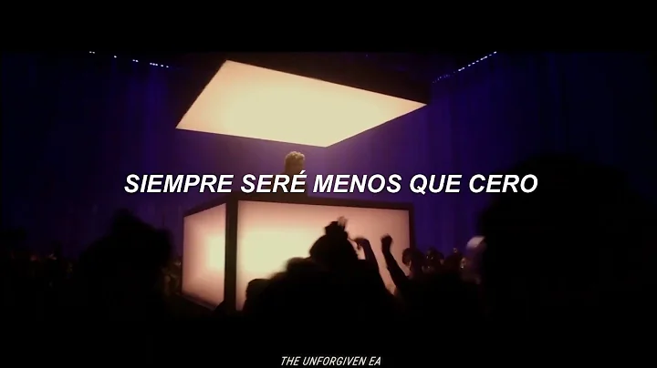 The Weeknd - Less Than Zero | Sub. Español