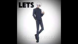 Lets Grow A Garden Gojo Edit - Lets Grow A Garden Funk