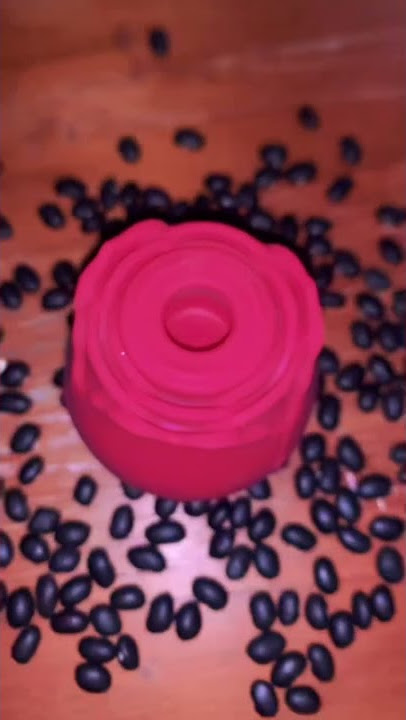 How a rose vibe works