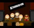 Knorkator - Du bist so still (South Park)