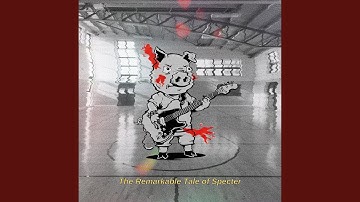The Remarkable Tale of Specter (feat. Decoupe)
