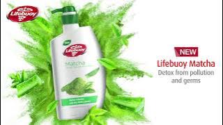 Lifebuoy Naturals Health (ENG)