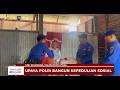 PRESISI UPDATE : POLAIRUD BULUNGAN SALURKAN BANTUAN SEMBAKO 19/09/2026 (20.00)