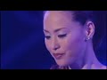 松田聖子 あなたのすべてになりたい さいたまスーパーアリーナ  SEIKO MATSUDA CONCERT TOUR 2003 Call meより