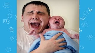 The Cutest Twin Babies On The Planet - Funny Baby Videos || Just Laugh  They are just too cute#2022