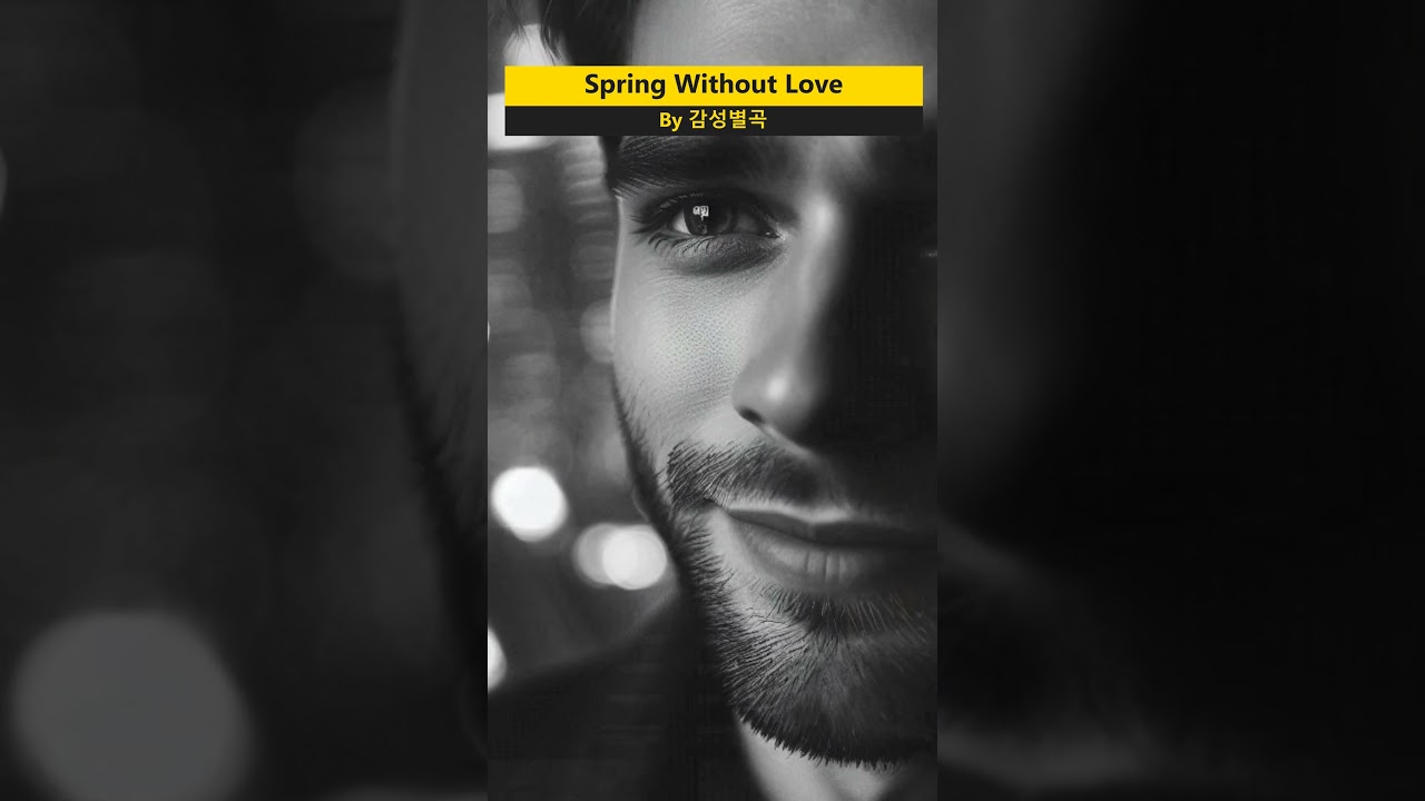 Spring Without Love 