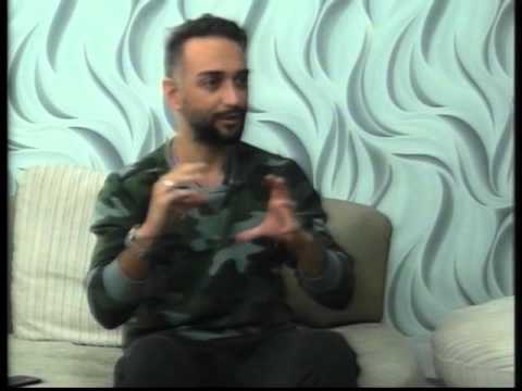 \"ჩვენი შუადღე\"-კახა კუხიანიძე