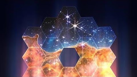 COSMIC DOWN TRAILER: NASA...