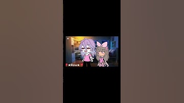 Thumbnail of idk trend name🙂cr: in the sound🌹 #gacha #gachalife #gachaclub #edit#fpyシ #memes#gachameme #gachaedit