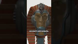 Cosmic Enki&#39;s Genetic Plan for Earth #ancient #ancientearth #ancienthistory #ancients #mystery