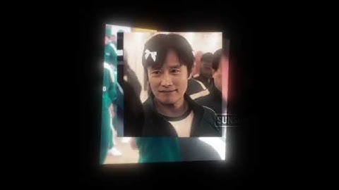 INHO OR GIHUN??? #edit #inho #gihun #squidgameedit #squidgame