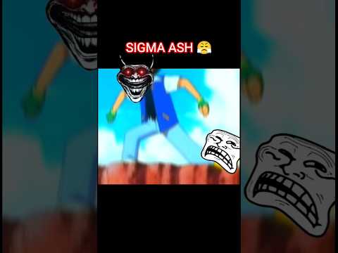 ASH VS PIKACHU POKEMON ATTITUDE STATUS Shortsfeed Sigmarule Pokemon