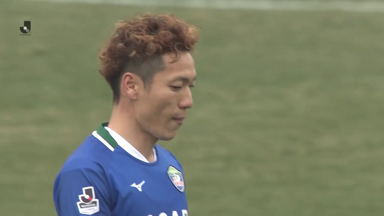 徳島ヴォルティス Vs ファジアーノ岡山 18年2月25日 J2 日程 結果 ｊリーグ サッカー Dメニュースポーツ