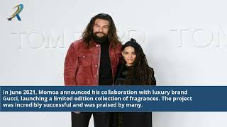 Actor Jason Momoa Net Worth