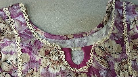 Elegant Sewing Techniques for sewing lovers | sewing tips and tricks for beginners 