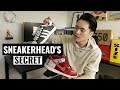 Giải Mã Bí Kíp Của Một 'Sneakerhead' | How to Build A Sneaker Collection 2019