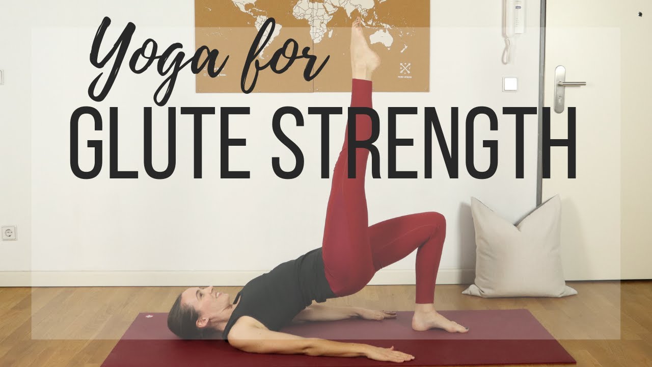 10 Yoga Poses That Will Strengthen The Pelvic Floor