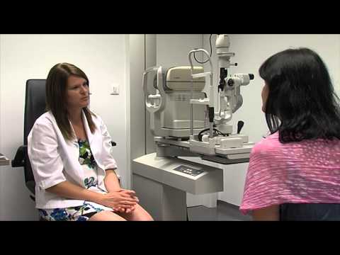 Video: Pogovor S Svojim Zdravnikom O Kroničnih Terapijah S Suhimi Očmi