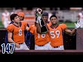 Year 7 Season Recap: We're Far From Over - Madden 20 Broncos Franchise - Ep.147