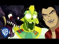 Scooby-Doo! | Classic Hollywood Monsters 🎞 | WB Kids