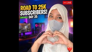  Solve The Puzzle   Ep 35 challenge puzzle streaming