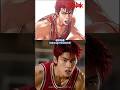 『スラムダンク』キャラを実写化したらヤバすぎた…【Part 1】 #slamdunk #スラムダンク
