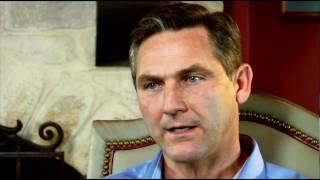 Craig James On Texas Tech