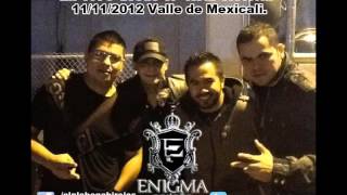 Watch Enigma Norteno Diferencias Sociales video